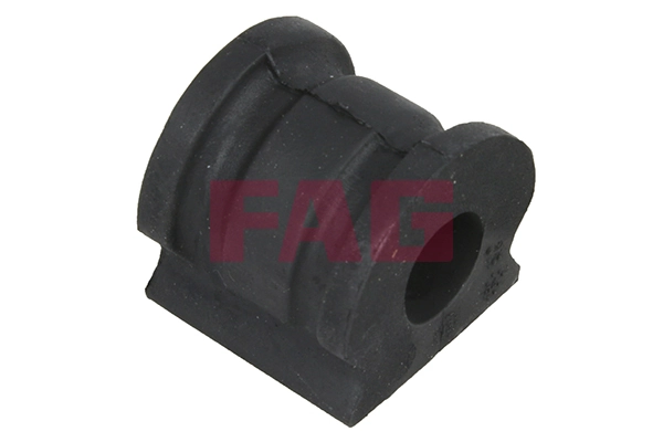 Mounting, stabiliser bar